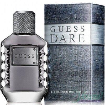 GUESS Dare Homme EDT 50ml parfüm vásárlás, olcsó GUESS Dare Homme EDT 50ml  parfüm árak, akciók