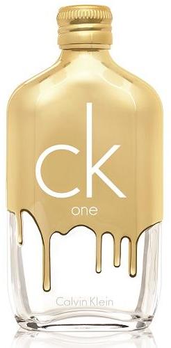 Calvin Klein CK One Gold EDT 100 ml parfüm vásárlás, olcsó Calvin Klein CK  One Gold EDT 100 ml parfüm árak, akciók