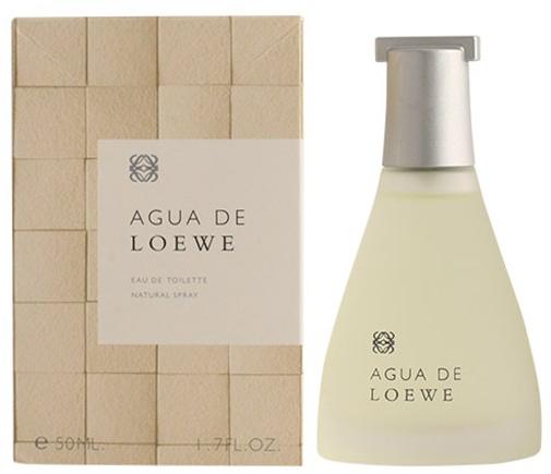 aqua de loewe el