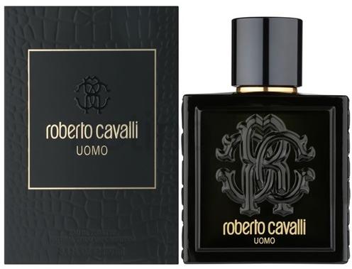 Roberto Cavalli Uomo EDT 100 ml parfüm vásárlás, olcsó Roberto Cavalli Uomo  EDT 100 ml parfüm árak, akciók