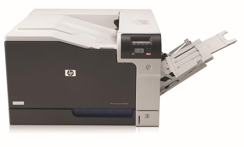 Color LaserJet Professional CP5225n (CE711A)