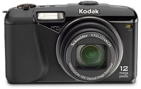 Kodak EasyShare Z950 - Árukereső.hu
