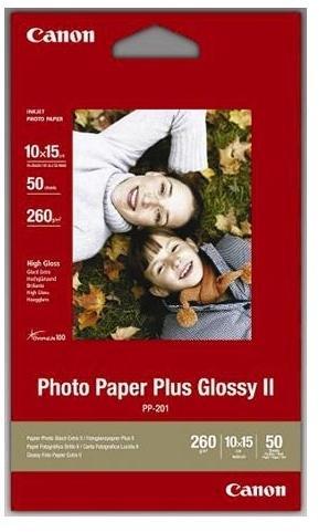 PP-201 10x15 cm/50 BS2311B003AA