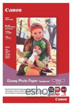 GP-501 10x15 cm/100 BS0775B003AA