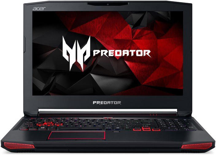 Acer Predator 15 G9-593-73J7 NH.Q16EX.004 Laptop - Preturi, Acer Notebook  oferte