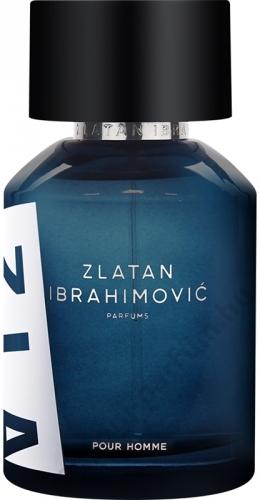 Zlatan Ibrahimovic Pour Homme EDT 100 ml Tester parfüm vásárlás, olcsó Zlatan  Ibrahimovic Pour Homme EDT 100 ml Tester parfüm árak, akciók