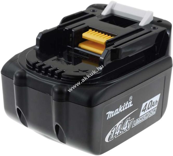 Vásárlás: Makita DMR108 4000mAh Szerszám akkumulátor árak összehasonlítása, DMR  108 4000 mAh boltok