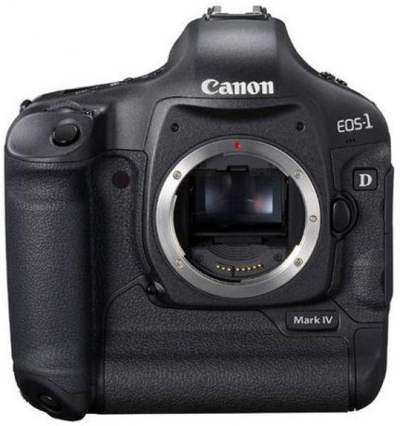 Canon EOS 1D Mark IV Body (AC3822B004AA) - Árukereső.hu