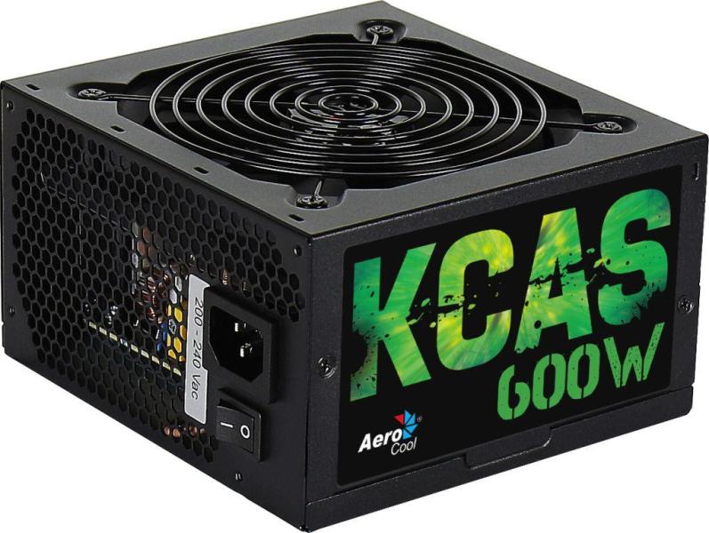 Схема kcas 600w