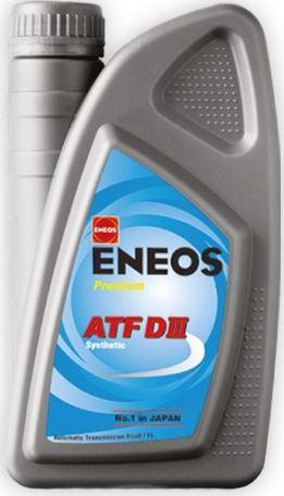 ENEOS Premium ATF DIII (1L) (Ulei cutie de viteza) - Preturi