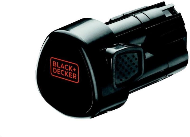 Vásárlás: Black & Decker BL1510 10.8V 1.5Ah Szerszám akkumulátor árak  összehasonlítása, BL 1510 10 8 V 1 5 Ah boltok