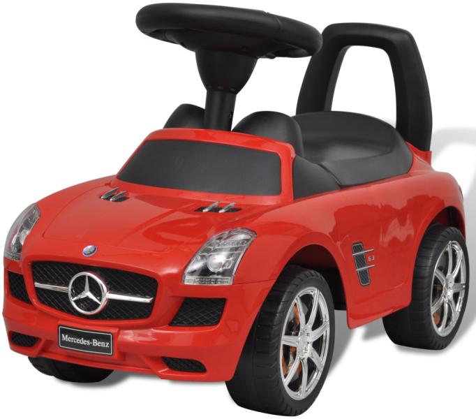 Mercedes Benz 80088/80089