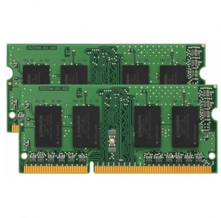 Kingston ValueRAM 8GB DDR3L 1600MHz KVR16LS11K2/8 memória modul vásárlás,  olcsó Memória modul árak, memoria modul boltok