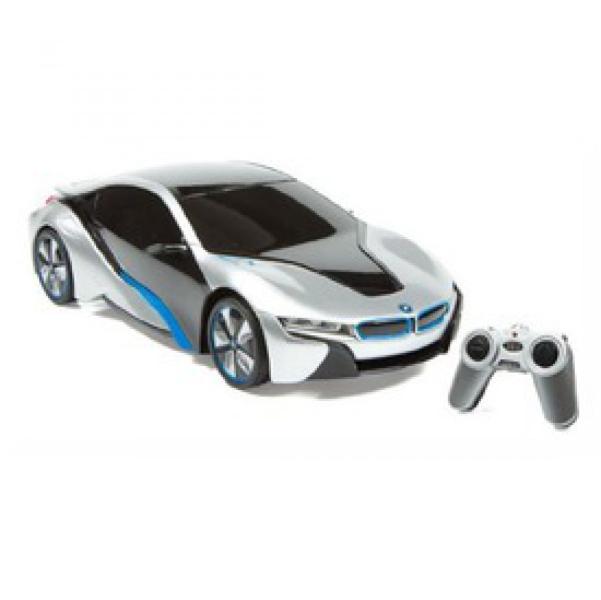 BMW I8 1:24