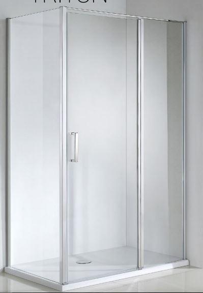 mylineSpa Triton 120x80x190 cm square (WC00479/WC00480)