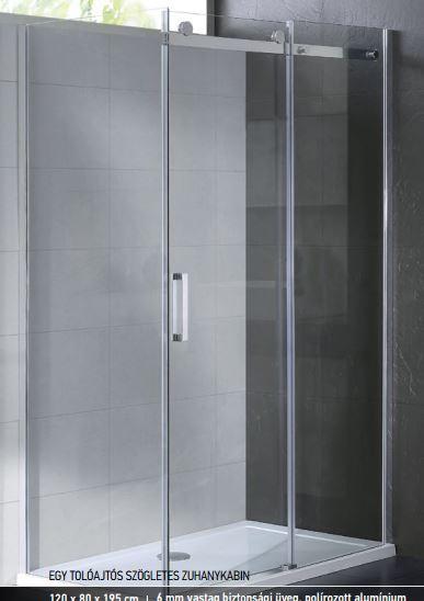 mylineSpa Virgo 90x90x195 cm round WC00476