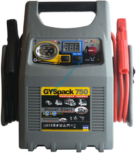 GysPack 750 (026179)