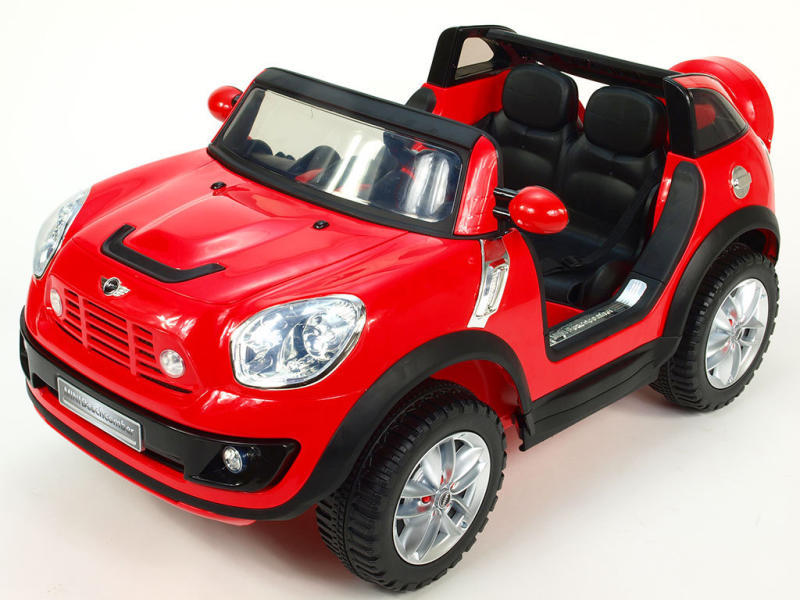 Vásárlás: HECHT Mini Hatch Elektromos kisautó, elektromos jármű árak  összehasonlítása, MiniHatch boltok
