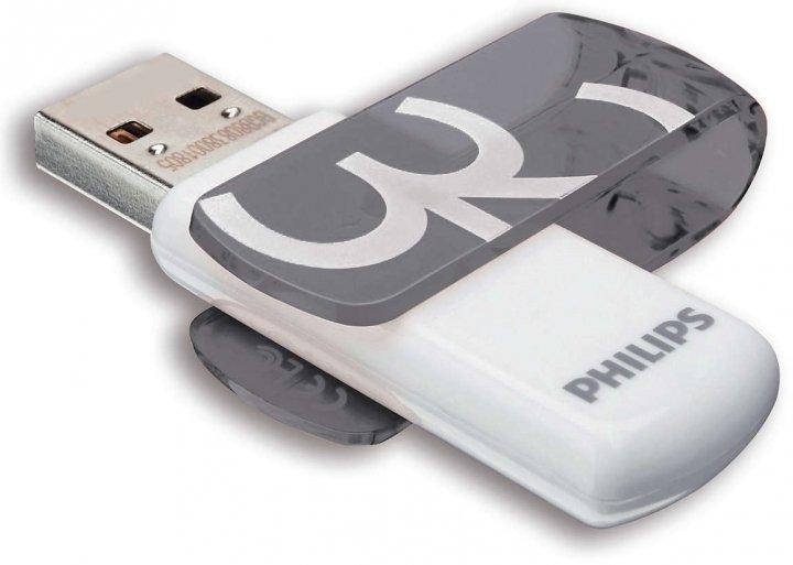 Vivid Edition 32GB USB 2.0 FM32FD05B/10