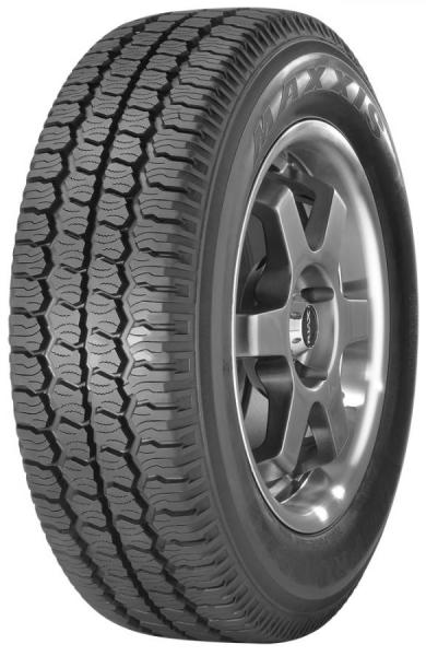 MA-LAS VanPro 195/50 R13C 104N