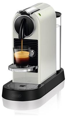 DeLonghi Nespresso EN 167 Citiz (Espressor cu capsule) - Preturi