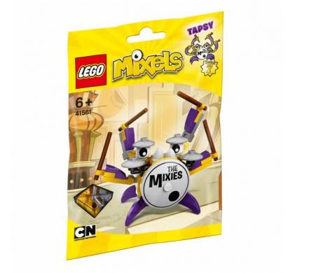 LEGO® Mixels - Тапси 41561 Части Лего Цени, оферти и мнения, списък с  магазини, евтино LEGO® Mixels - Тапси 41561