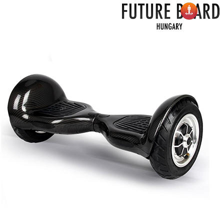 Vásárlás: Future Board Dark Board Big 10 Hoverboard árak összehasonlítása,  DarkBoardBig10 boltok