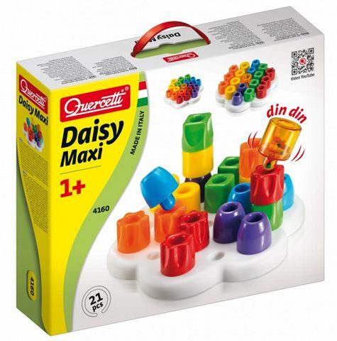 Daisy Maxi pötyi készlet kicsiknek 21 db-os