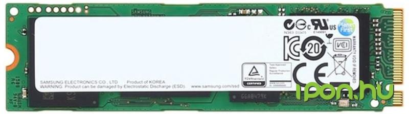 Samsung 128GB PM961 M.2 PCIe MZVLW128HEGR-00000 (Solid State Drive SSD  intern) - Preturi