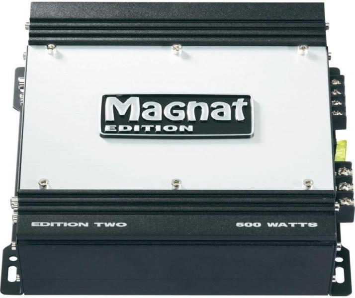 Magnat Edition Two Limited autó erősítő vásárlás, olcsó Magnat Edition Two  Limited autós erősítő árak, akciók