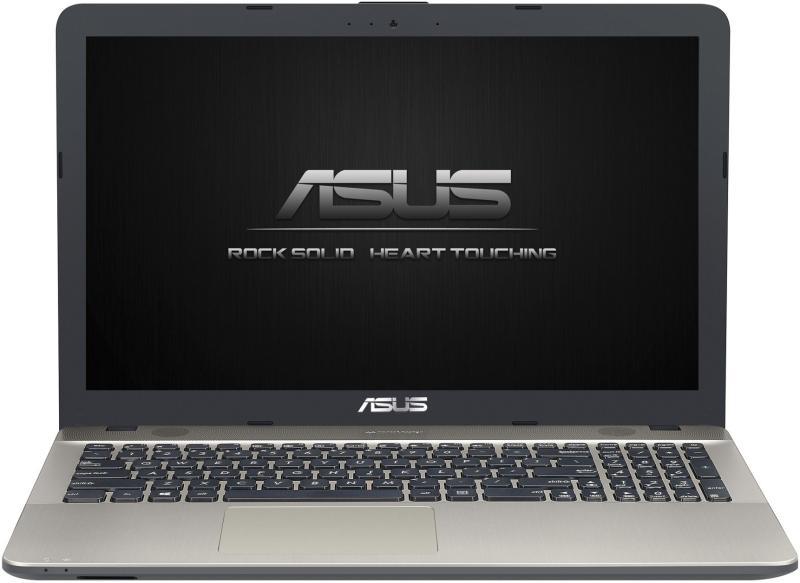 ASUS VivoBook Max X541SA-XO041D Notebook Árak - ASUS VivoBook Max  X541SA-XO041D Laptop Akció