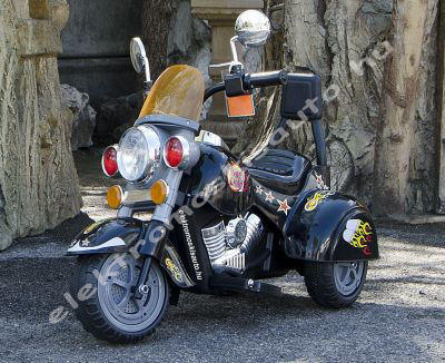 Vásárlás: Kid's Toys Harley Davidson Elektromos kisautó, elektromos jármű  árak összehasonlítása, HarleyDavidson boltok