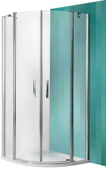 TOWER LINE TR2 LIGHT 90x90x200 cm round