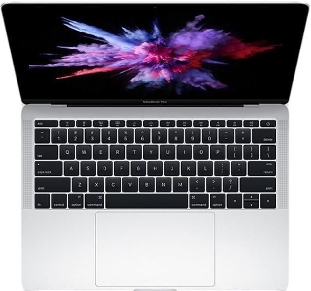 Apple MacBook Pro 13 Late 2016 MLUQ2 Notebook Árak - Apple MacBook Pro 13  Late 2016 MLUQ2 Laptop Akció