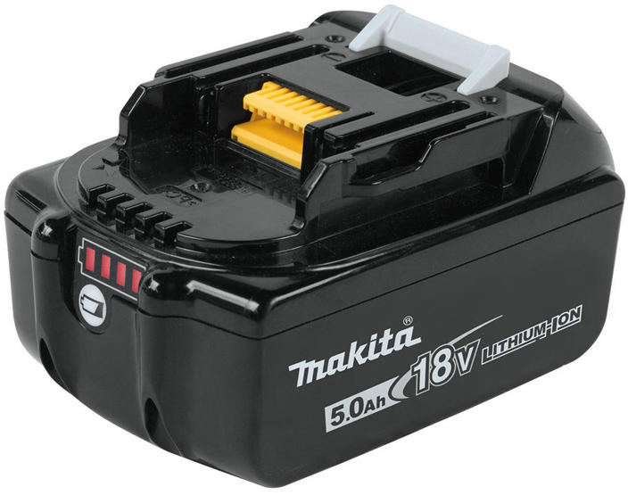Vásárlás: Makita BL1850B 18V 5.0Ah (632F15-1) Szerszám akkumulátor árak  összehasonlítása, BL 1850 B 18 V 5 0 Ah 632 F 15 1 boltok
