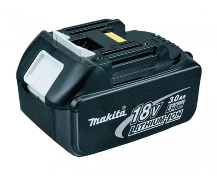 BL1830B 18V 3.0Ah (632G12-3)