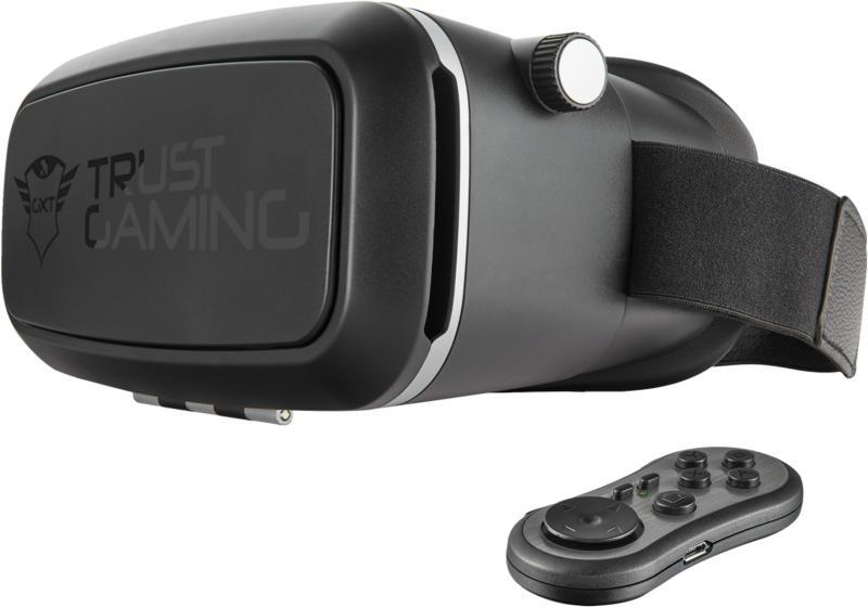 Vásárlás: Trust GXT 720 VR szemüveg árak összehasonlítása, GXT720 boltok