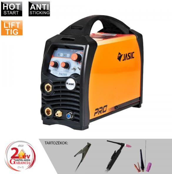 TIG-200 DC AWI (W207) 53013
