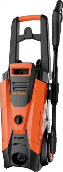 Daewoo 2500 пила