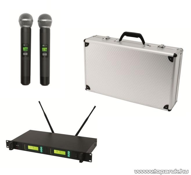 Vásárlás: Somogyi Elektronic SAL MVN 900 Mikrofon árak összehasonlítása,  SALMVN900 boltok