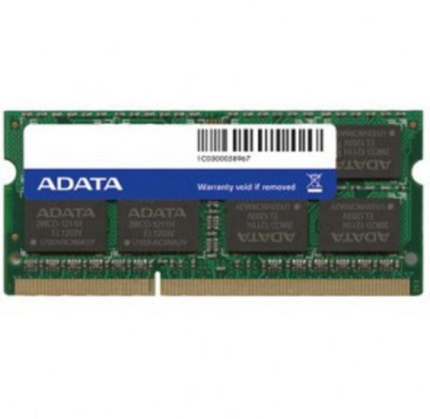 ADATA 8GB DDR4 2400MHz AD4S2400W8G17-B RAM Памети Цени, оферти и мнения,  списък с магазини, евтино ADATA 8GB DDR4 2400MHz AD4S2400W8G17-B