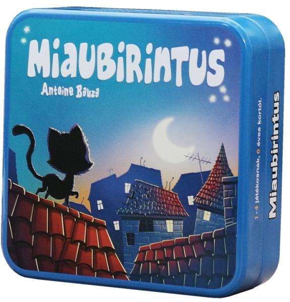 Miaubirintus