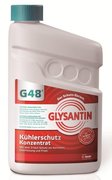 Антифриз 990794 glysantin