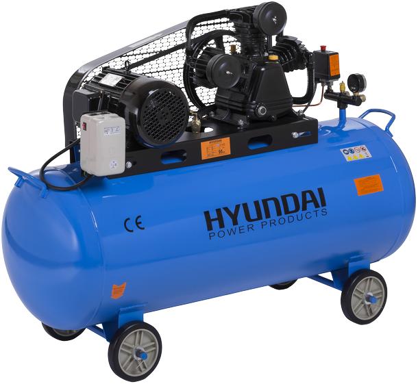 Vásárlás: Hyundai HYD-200L/V3 Kompresszor árak összehasonlítása, HYD 200 L  V 3 boltok