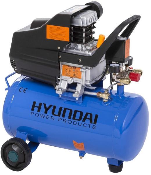 Vásárlás: Hyundai HYD-24L Kompresszor árak összehasonlítása, HYD 24 L boltok