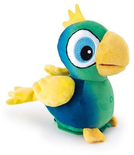Vásárlás: IMC Toys Benny, a beszélő papagáj (9502) Interaktív játék árak  összehasonlítása, Benny a beszélő papagáj 9502 boltok