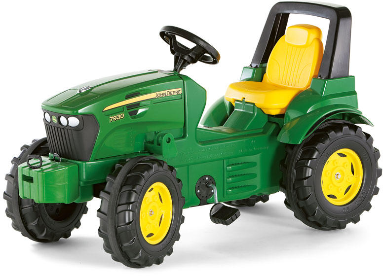 Vásárlás: Rolly Toys FarmTrac John Deere 7930 700028 Pedálos gyerek jármű  árak összehasonlítása, FarmTracJohnDeere7930700028 boltok