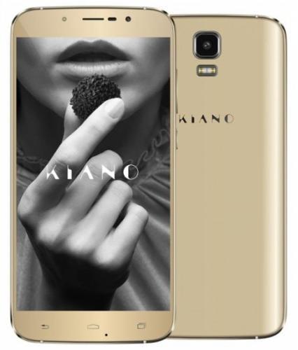Kiano Elegance 5.5 mobiltelefon vásárlás, olcsó Kiano Elegance 5.5 telefon  árak, Kiano Elegance 5.5 Mobil akciók