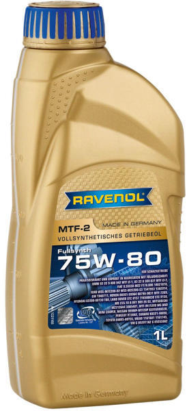 MTF-2 75W-80 1 l