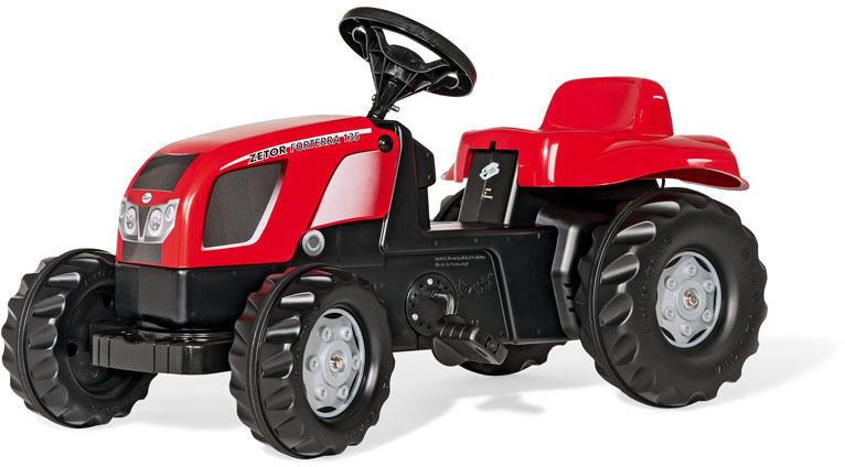 Kid Zetor 140 012152
